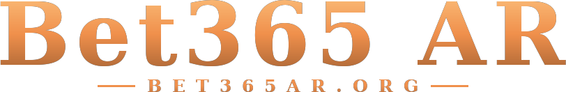 Bet365 AR logo