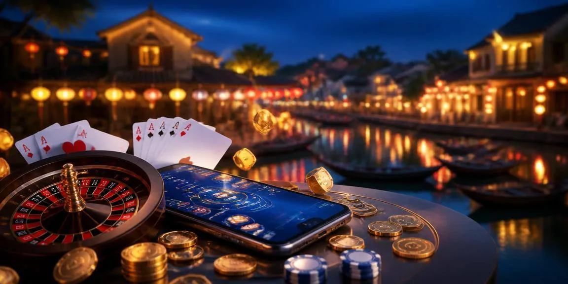 Bet365 AR Nổ hũ