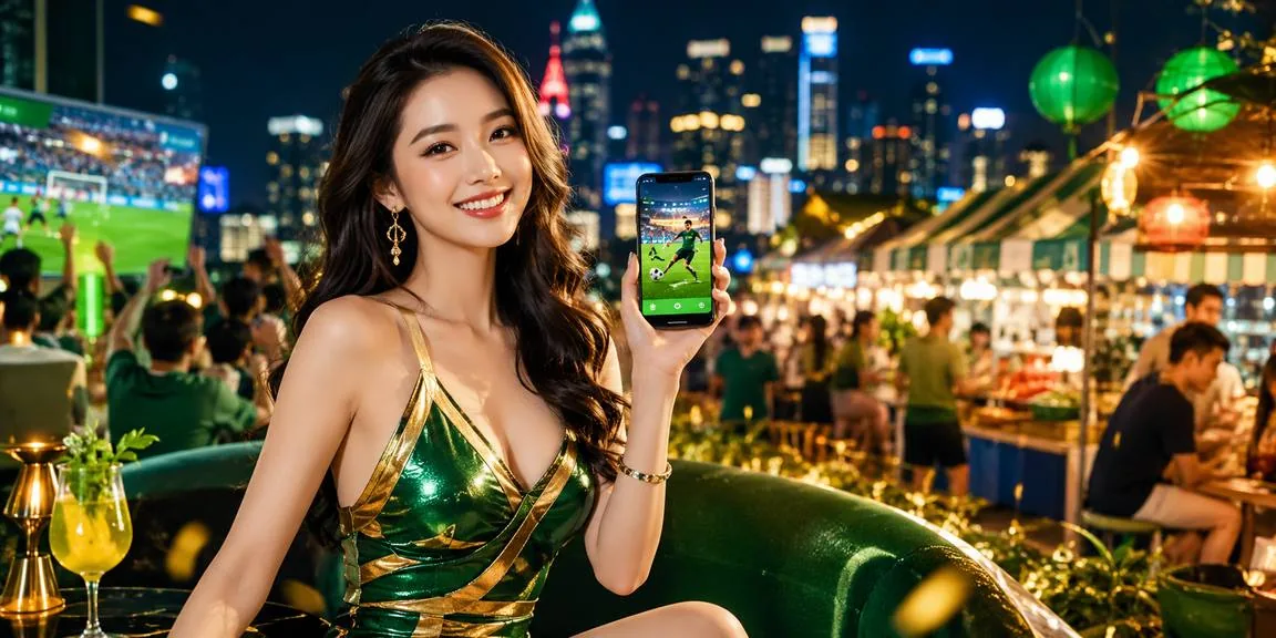 Bet365 AR Xổ Số Nhanh là gì và cách hoạt động