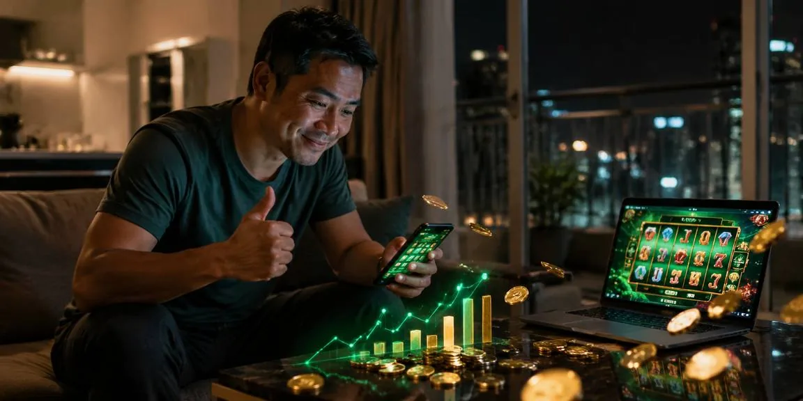 Bet365 AR Việt Nam Sảnh casino